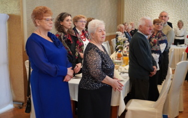 OPŁATKOWE SPOTKANIE PEŁNE CIEPŁA I ŻYCZLIWOŚCI 8