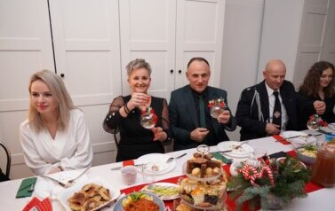 2025.12.18 - PLAC&Oacute;WKA PANDA W ŚWIĄTECZNEJ ODSŁONIE 17