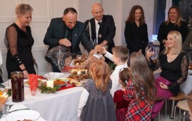 2025.12.18 - PLAC&Oacute;WKA PANDA W ŚWIĄTECZNEJ ODSŁONIE 26
