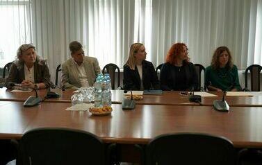 POWIATOWA SPOŁECZNA RADA DO SPRAW OS&Oacute;B NIEPEŁNOSPRAWNYCH POWOŁANA 2