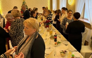 2025.12.21 - PRZEDŚWIĄTECZNE SPOTKANIE PRZYJACI&Oacute;Ł HOSPICJUM 11