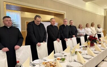 2025.12.21 - PRZEDŚWIĄTECZNE SPOTKANIE PRZYJACI&Oacute;Ł HOSPICJUM 26