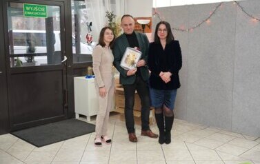 2025.12.22 - PRZEDŚWIĄTECZNA, PEŁNA RADOŚCI, WIZYTA W PANDZIE 4