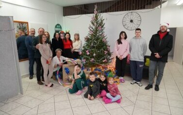 2025.12.22 - PRZEDŚWIĄTECZNA, PEŁNA RADOŚCI, WIZYTA W PANDZIE 13