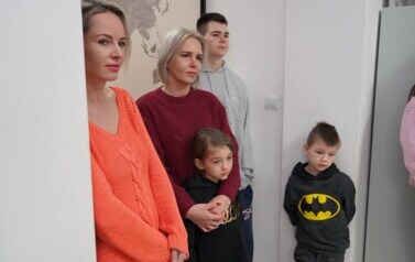 2025.12.22 - PRZEDŚWIĄTECZNA, PEŁNA RADOŚCI, WIZYTA W PANDZIE 14