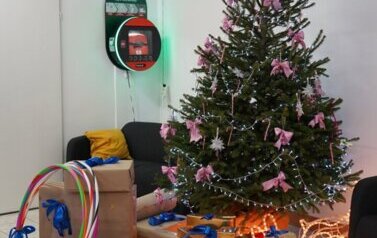 2025.12.22 - PRZEDŚWIĄTECZNA, PEŁNA RADOŚCI, WIZYTA W PANDZIE 18