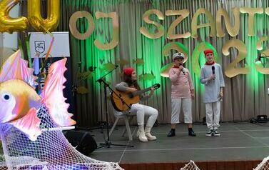 FESTIWAL PIOSENKI ŻEGLARSKIEJ 6