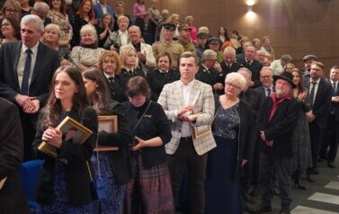 2026.01.05 - NAGRODA &bdquo;ZYGMUNT&rdquo; WRĘCZONA 3