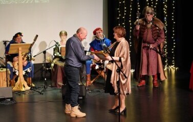 2026.01.05 - NAGRODA &bdquo;ZYGMUNT&rdquo; WRĘCZONA 16