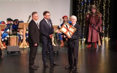 2026.01.05 - NAGRODA &bdquo;ZYGMUNT&rdquo; WRĘCZONA 18