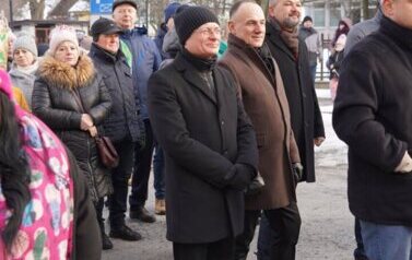 2026.01.07 - WSP&Oacute;LNE KOLĘDOWANIE W KOZIENICKIM ORSZAKU TRZECH KR&Oacute;LI 13