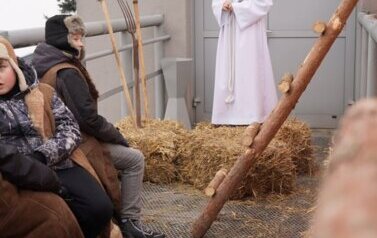 2026.01.07 - WSP&Oacute;LNE KOLĘDOWANIE W KOZIENICKIM ORSZAKU TRZECH KR&Oacute;LI 28