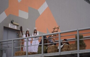 2026.01.07 - WSP&Oacute;LNE KOLĘDOWANIE W KOZIENICKIM ORSZAKU TRZECH KR&Oacute;LI 30