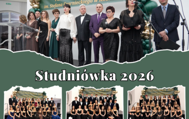 WIECZ&Oacute;R TRADYCJI, WZRUSZEŃ I RADOŚCI 1