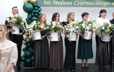 WIECZ&Oacute;R TRADYCJI, WZRUSZEŃ I RADOŚCI 12
