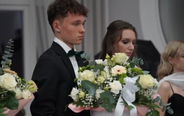 WIECZ&Oacute;R TRADYCJI, WZRUSZEŃ I RADOŚCI 15