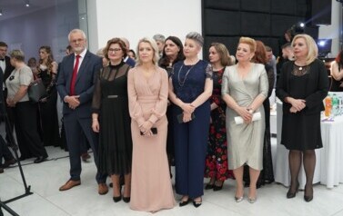 WIECZ&Oacute;R TRADYCJI, WZRUSZEŃ I RADOŚCI 22