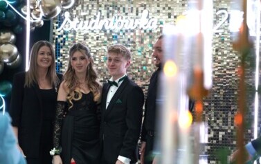 WIECZ&Oacute;R TRADYCJI, WZRUSZEŃ I RADOŚCI 61