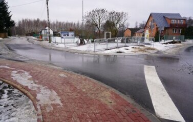2026.02.16 - PRZEBUDOWA  INFRASTRUKTURY DROGOWEJ W POWIECIE KOZIENICKIM W RAMACH RZĄDOWEGO FUNDUSZU ROZWOJU DR&Oacute;G 6
