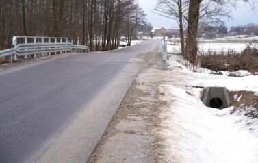 2026.02.16 - PRZEBUDOWA  INFRASTRUKTURY DROGOWEJ W POWIECIE KOZIENICKIM W RAMACH RZĄDOWEGO FUNDUSZU ROZWOJU DR&Oacute;G 10
