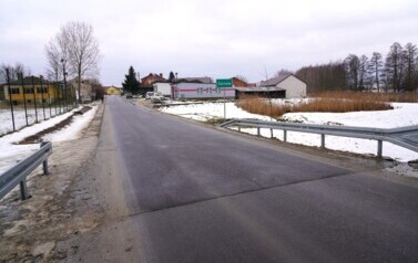 2026.02.16 - PRZEBUDOWA  INFRASTRUKTURY DROGOWEJ W POWIECIE KOZIENICKIM W RAMACH RZĄDOWEGO FUNDUSZU ROZWOJU DR&Oacute;G 12