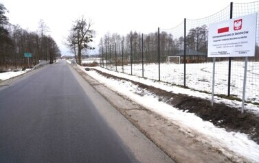 2026.02.16 - PRZEBUDOWA  INFRASTRUKTURY DROGOWEJ W POWIECIE KOZIENICKIM W RAMACH RZĄDOWEGO FUNDUSZU ROZWOJU DR&Oacute;G 14