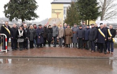 23.02.2026 - W HOŁDZIE BOHATEROM 2