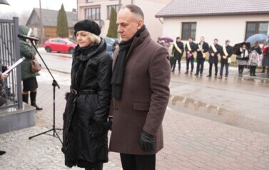 23.02.2026 - W HOŁDZIE BOHATEROM 3