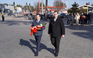 02.03.2026 - UROCZYSTE OBCHODY NARODOWEGO DNIA PAMIĘCI &bdquo;ŻOŁNIERZY WYKLĘTYCH&rdquo; W KOZIENICACH 8