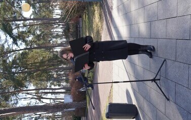 02.03.2026 - UROCZYSTE OBCHODY NARODOWEGO DNIA PAMIĘCI &bdquo;ŻOŁNIERZY WYKLĘTYCH&rdquo; W KOZIENICACH 28