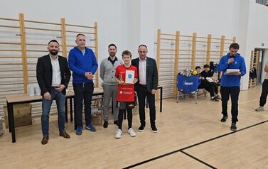 09.03.2026 - MŁODE SIATKARSKIE TALENTY W AKCJI - PEŁEN SPORTOWYCH EMOCJI TURNIEJ CZW&Oacute;REK W PSP NR 3 11