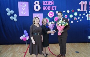 09.03.2026 - DZIEŃ KOBIET I DZIEŃ SOŁTYSA W GMINIE SIECIECH&Oacute;W 8