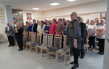 11.03.2026 - KLUB SENIOR + Z GŁOWACZOWA ŚWIĘTOWAŁ DZIEŃ KOBIET 10