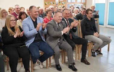 11.03.2026 - KLUB SENIOR + Z GŁOWACZOWA ŚWIĘTOWAŁ DZIEŃ KOBIET 15