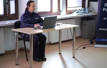 17.03.2026 - ODPRAWA ROCZNA KOZIENICKIEJ POLICJI 5