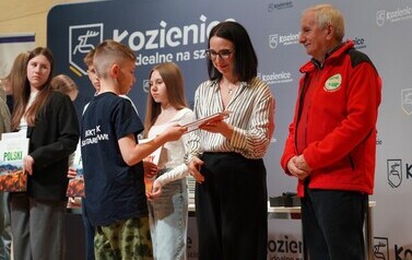 18.03.2026 - MŁODZI ODKRYWCY REGIONU NAGRODZENI 10