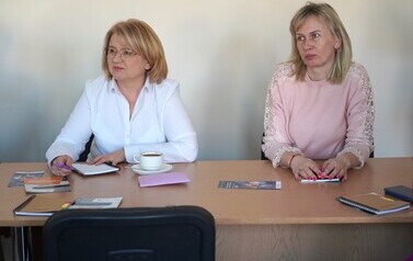20.03.2026 - ORGANIZACJE POZARZĄDOWE SZKOLĄ SIĘ Z KSEF W KOZIENICACH 9