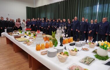 23.03.2026 - PRZEDŚWIĄTECZNE SPOTKANIE SŁUŻB MUNDUROWYCH 2