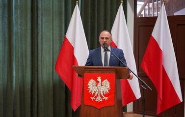 23.03.2026 - PRZEDŚWIĄTECZNE SPOTKANIE SŁUŻB MUNDUROWYCH 8