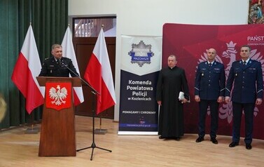 23.03.2026 - PRZEDŚWIĄTECZNE SPOTKANIE SŁUŻB MUNDUROWYCH 14