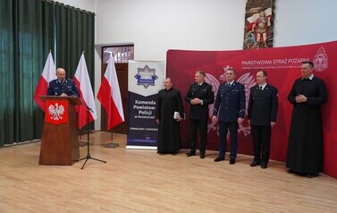 23.03.2026 - PRZEDŚWIĄTECZNE SPOTKANIE SŁUŻB MUNDUROWYCH 17