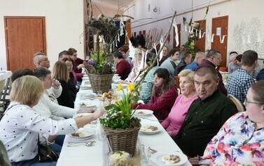 24.03.2026 - WIELKANOCNE SPOTKANIE W PRZEWOZIE 3