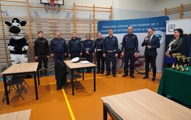 10.04.2026 - MŁODZI MISTRZOWIE BEZPIECZEŃSTWA W RUCHU DROGOWYM 37