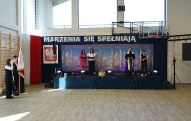 24.04.2026 - NOWA HALA SPORTOWA W GNIEWOSZOWIE OFICJALNIE OTWARTA! 16