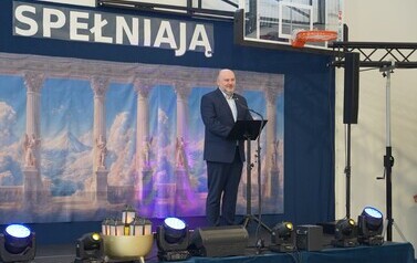 24.04.2026 - NOWA HALA SPORTOWA W GNIEWOSZOWIE OFICJALNIE OTWARTA! 20