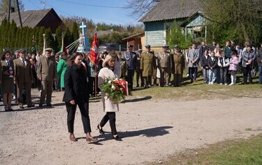 28.04.2026 - HOŁD DLA MAJORA &bdquo;HUBALA&rdquo; W CHODKOWIE 7