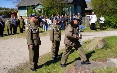 28.04.2026 - HOŁD DLA MAJORA &bdquo;HUBALA&rdquo; W CHODKOWIE 13