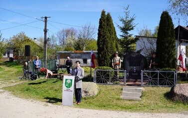 28.04.2026 - HOŁD DLA MAJORA &bdquo;HUBALA&rdquo; W CHODKOWIE 19