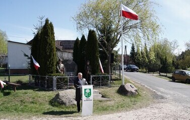 28.04.2026 - HOŁD DLA MAJORA &bdquo;HUBALA&rdquo; W CHODKOWIE 21