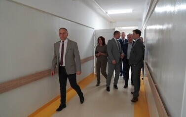 30.04.2026 - NOWY ROZDZIAŁ W OPIECE DŁUGOTERMINOWEJ W KOZIENICACH 2